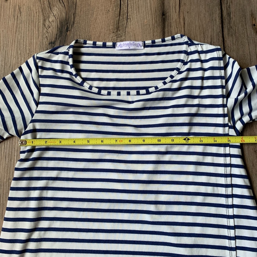 Asos | Bluebelle Nursing Top - Picture 10 of 12